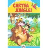 Cartea junglei - Citeste-mi o poveste, editura Didactica Publishing House