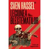 Legiunea blestematilor - Sven Hassel, editura Nemira