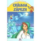 Craiasa zapezii - Citeste-mi o poveste, editura Didactica Publishing House