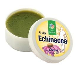 Crema cu echinacea santo raphael, 20 g