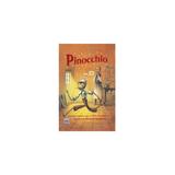 Pinocchio - Carlo Collodi, editura Didactica Publishing House