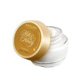 Crema hranitoare de noapte Milk and Honey Gold, Oriflame, 50 ml