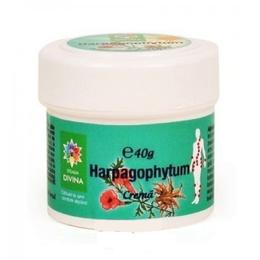 Crema harpagophytum santo raphael, 40 g