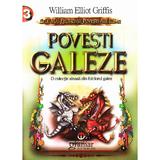 Povesti galeze - William Elliot Griffis, editura Gramar