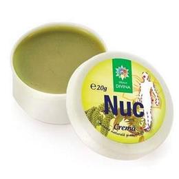 Crema cu nuc santo raphael, 20 g 