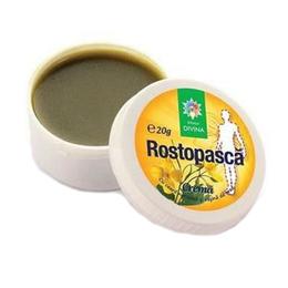 Crema cu rostopasca santo raphael, 20 g
