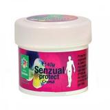 Crema Senzual Protect Santo Raphael, 40 g