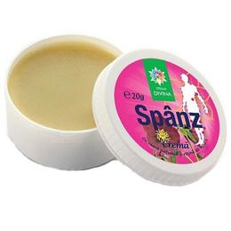 Crema cu spanz santo raphael, 20 g
