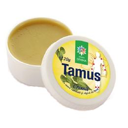 Crema de tamus santo raphael, 20 g