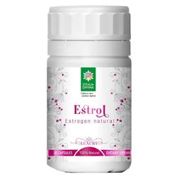 Estrol santo raphael, 90 capsule