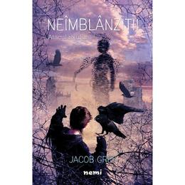 Neimblanzitii. atacul roiului - jacob grey, editura nemira