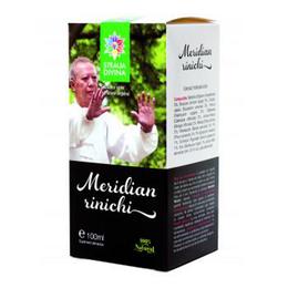Meridian rinichi santo raphael, 60 capsule