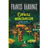 Copacul minciunilor - Frances Hardinge, editura Polirom