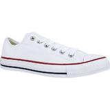 Tenisi unisex Converse All Star OX M7652C, 43, Alb