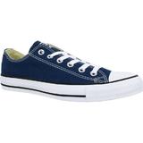 Tenisi unisex Converse All Star Ox M9697C, 35, Albastru