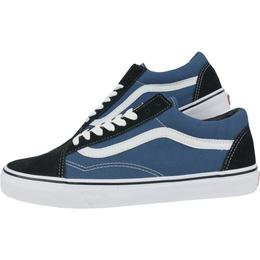 Tenisi barbati vans old skool vd3hnvy, 43, albastru