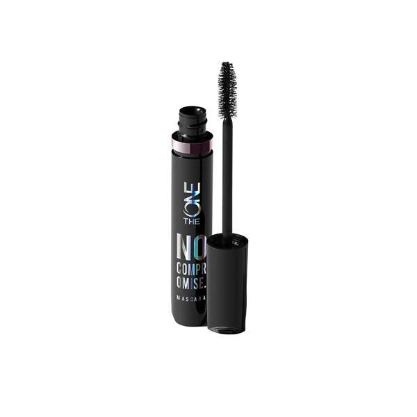 Rimel Mascara The ONE No Compromise, Oriflame, 8 ml