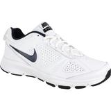 Pantofi sport barbati Nike T-Lite XI 616544-101, 44, Alb
