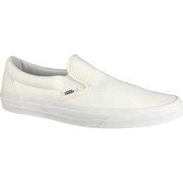 Tenisi barbati vans classic slip-on veyew00, 41, alb