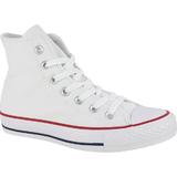 Tenisi unisex Converse All Star Hi M7650C, 44.5, Alb