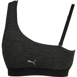 Bustiera femei Puma Yogini One 51514901, S, Gri