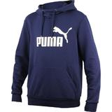 Hanorac barbati Puma Ess No.1 Tr 83837206, XL, Albastru