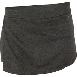 Fusta femei nike baseline skort 728781-032, xl, gri
