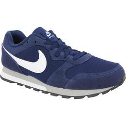 Pantofi sport barbati nike md runner 2 749794-410, 41, albastru