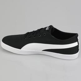 Pantofi sport unisex Puma Urban 36525601, 43, Negru