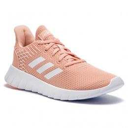 Pantofi sport femei adidas performance asweerun f36733, 36 2/3, portocaliu