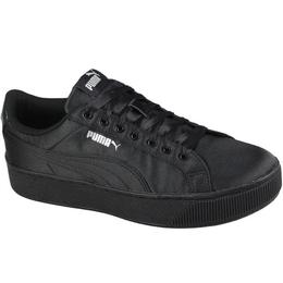 Platforma femei puma vikky platform 36523902, 37, negru