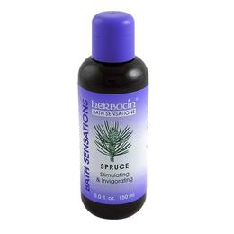 Ulei de baie, cu molid, herbacin, 150 ml