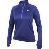 Bluza femei Nike Top Hz 831544-429, L, Albastru