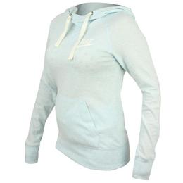 Hanorac femei nike gym vntg 726059-411, m, bleumarin