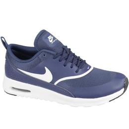 Pantofi sport femei nike air max thea 599409-419, 36.5, albastru