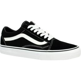 Tenisi unisex vans old skool vd3hy28, 42.5, negru