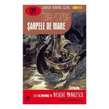 Sarpele de mare - Jules Verne, editura Cartea Romaneasca