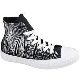 Tenisi femei Converse Chuck Taylor All Star 557942C, 38, Negru