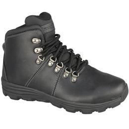 Ghete barbati skechers format edgin 65157/blk, 41, negru