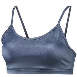 Bustiera femei reebok hero rebel br4263, xxs, bleumarin