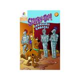 Scooby-Doo! Vol. 9: Cavalerii groazei, editura Corint