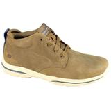 Pantofi casual barbati Skechers Harper-Melden 64857/DSRT, 44, Maro
