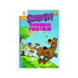 Scooby-Doo! Vol. 7: Comoara piratului, editura Corint