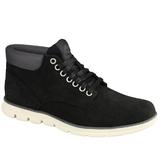 Ghete barbati Timberland Bradstreet Chukka Leather A146Q, 44, Negru