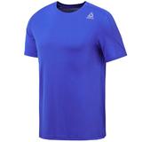 Tricou barbati Reebok Training T-Shirt CE0115, L, Albastru