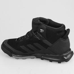 Ghete barbati adidas performance terrex tivid mid s80935, 45 1/3, negru