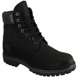 Ghete barbati Timberland 6 Inch 10073, 44.5, Negru