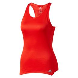 Maieu femei adidas Performance Rs Cup Tnk BR2557, L, Portocaliu