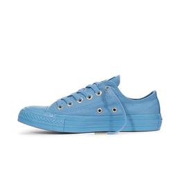 Tenisi femei converse chuck taylor all star ox 560684c, 37, albastru