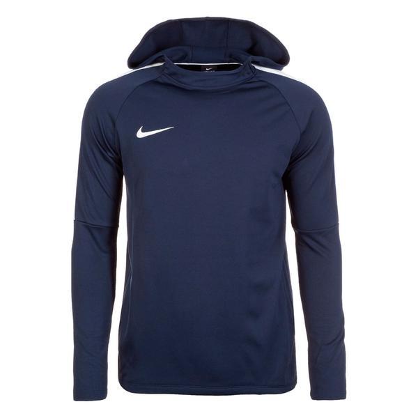 Hanorac barbati Nike Dri Fit Academy 926458-451, M, Albastru